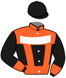 Casaque n°11