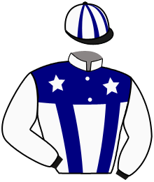Casaque n°3