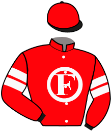 Casaque n°2