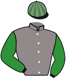 Casaque n°9