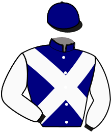 Casaque n°10