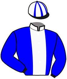 Casaque n°7
