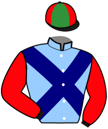 Casaque n°2