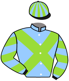 Casaque n°1