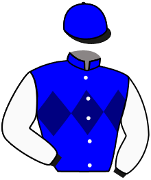 Casaque n°3