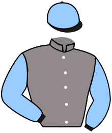 Casaque n°4