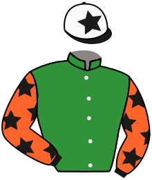 Casaque n°1