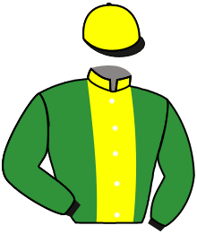 Casaque n°3