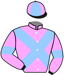 Casaque n°4