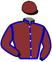 Casaque n°7