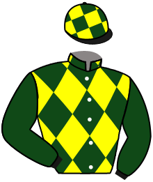 Casaque n°5
