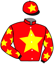 Casaque n°6