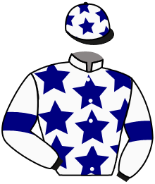Casaque n°8