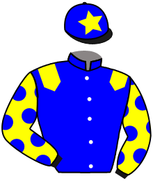 Casaque n°4