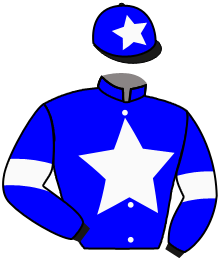 Casaque n°6