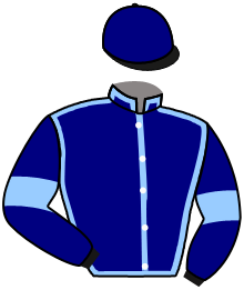 Casaque n°1