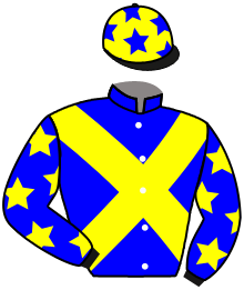 Casaque n°4