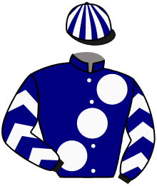 Casaque n°1