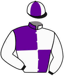 Casaque n°3