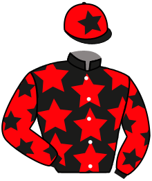 Casaque n°7