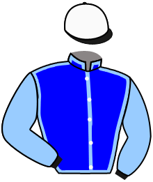 Casaque n°1