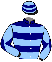 Casaque n°10