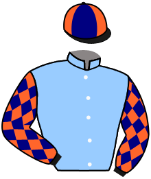 Casaque n°4