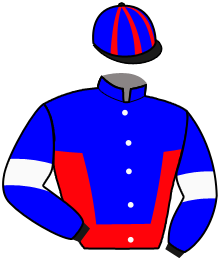 Casaque n°2
