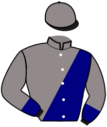 Casaque n°5