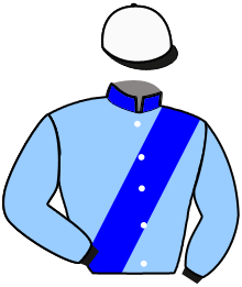 Casaque n°7
