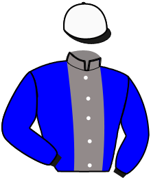 Casaque n°14