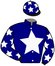 Casaque n°2
