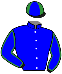 Casaque n°1