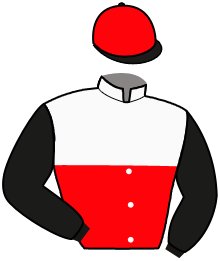 Marseille Borely (L) : le Grand Prix pour Horizon Doré - France sire