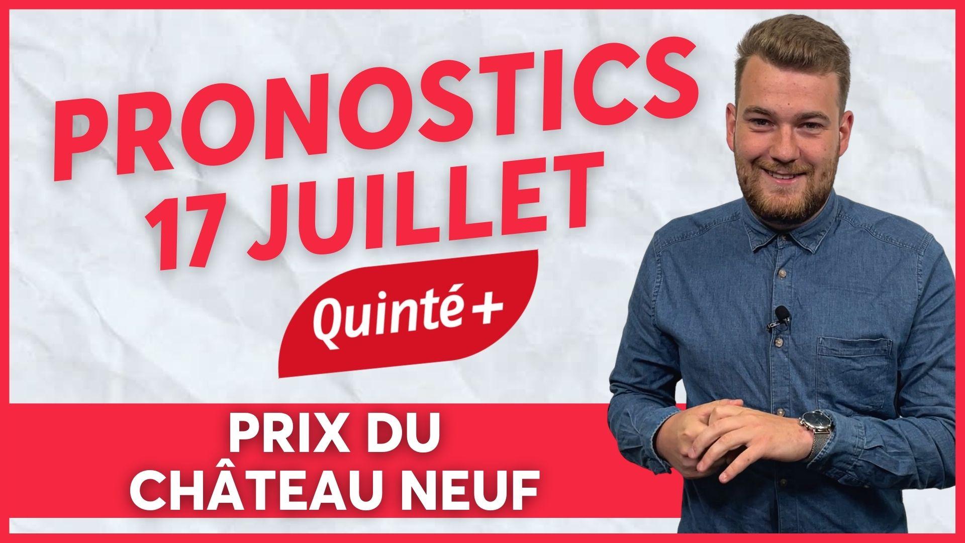 Les Chevaux Les Plus Rapides Du Quinté De Demain Le prono interactif de Michael Cardine pour le Quinté+ de ce dimanche