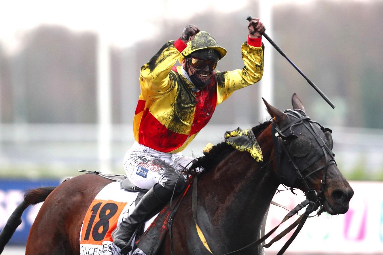 Calendrier Courses Hippiques Janvier 2023 L'agenda De La Semaine Du 17 Au 23 Janvier 2022 Avec Le Prix De Cornulier  En Ligne De Mire | Equidia