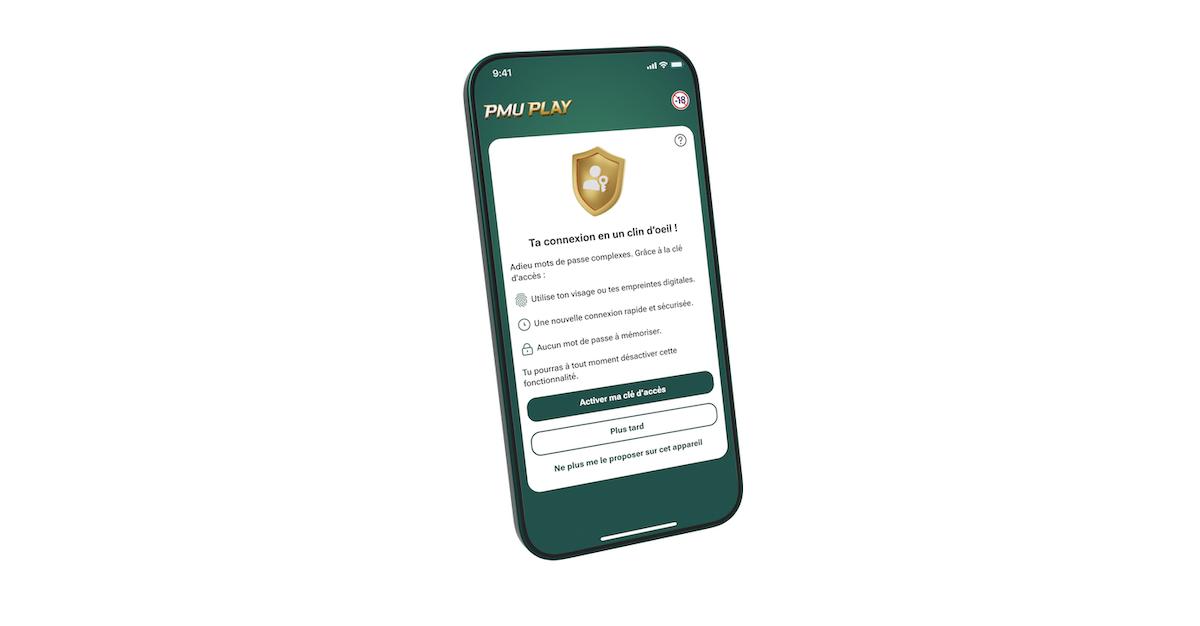 PMU lance PMU PLAY : une nouvelle application pour réunir sport ...