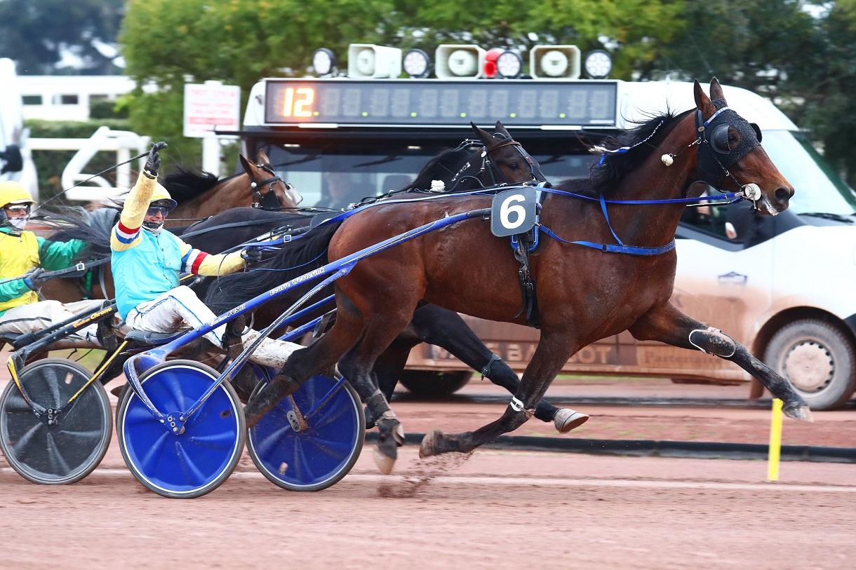 Quinté +: Deciphering the Etonnant’s Triumph at the Critérium de Vitesse de la Côte d’Azur