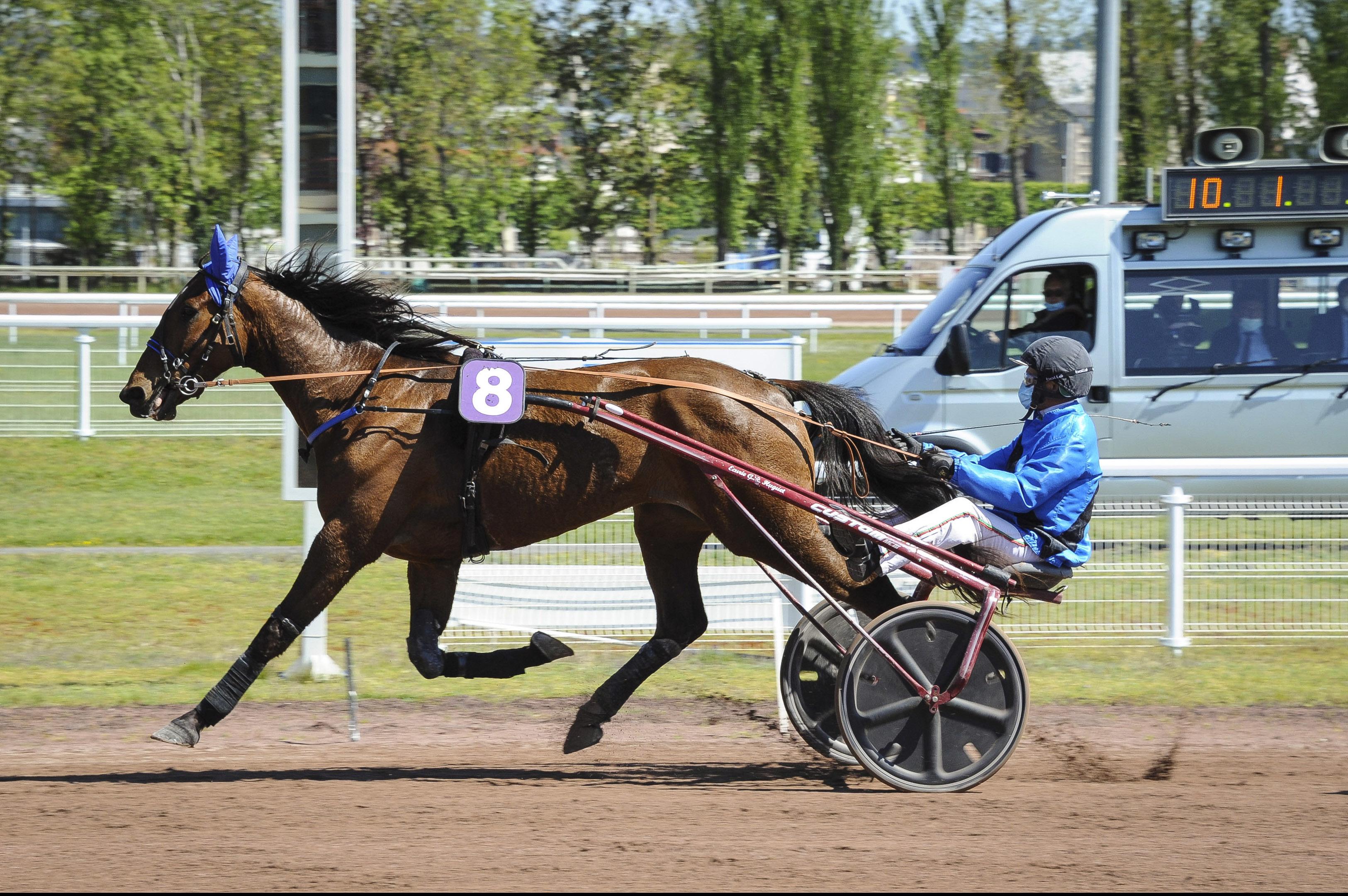 Pronostic De Julien Et Xavier Pour Le Quinté De Demain