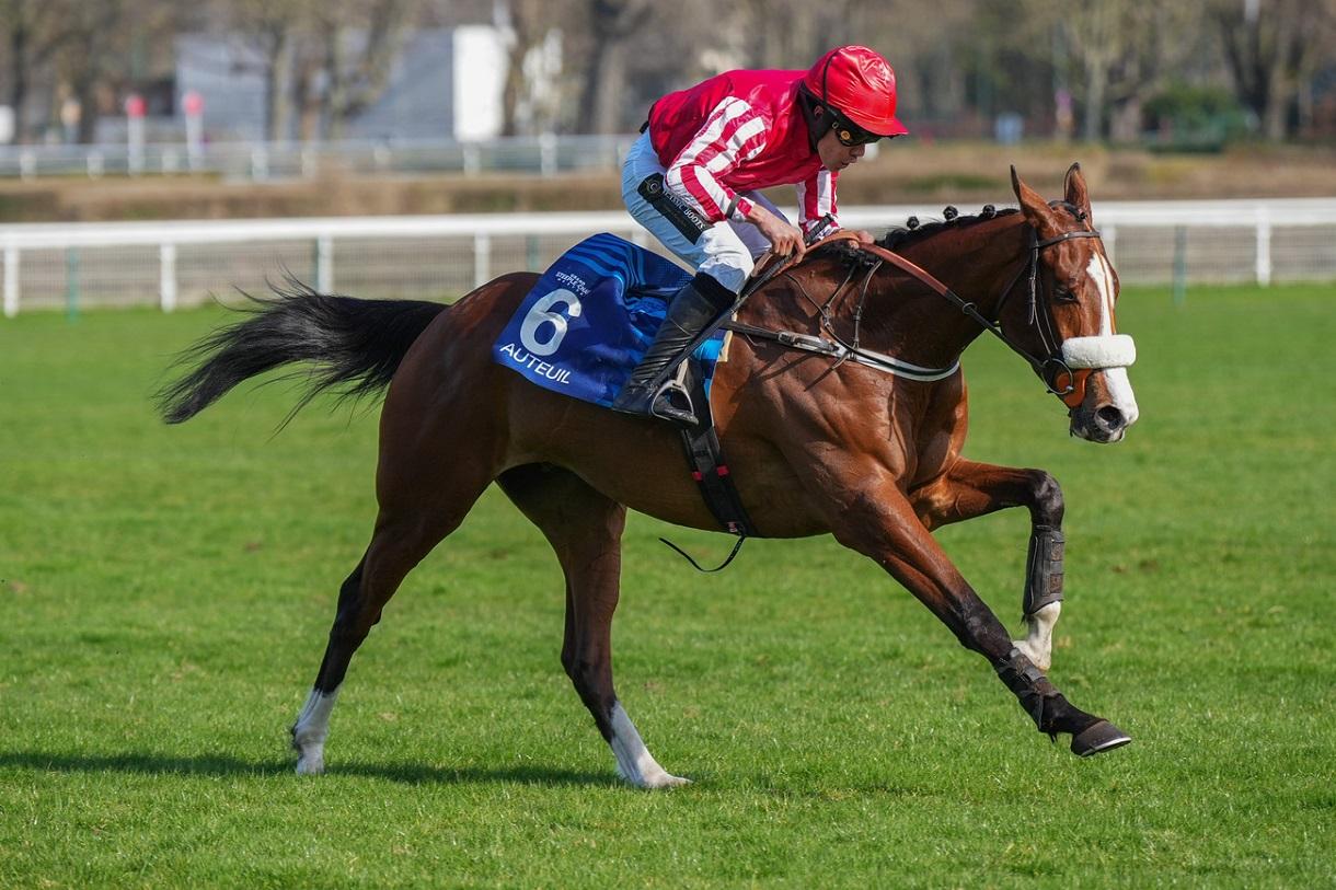 Le pro du Jour - Gabriel Leenders : 