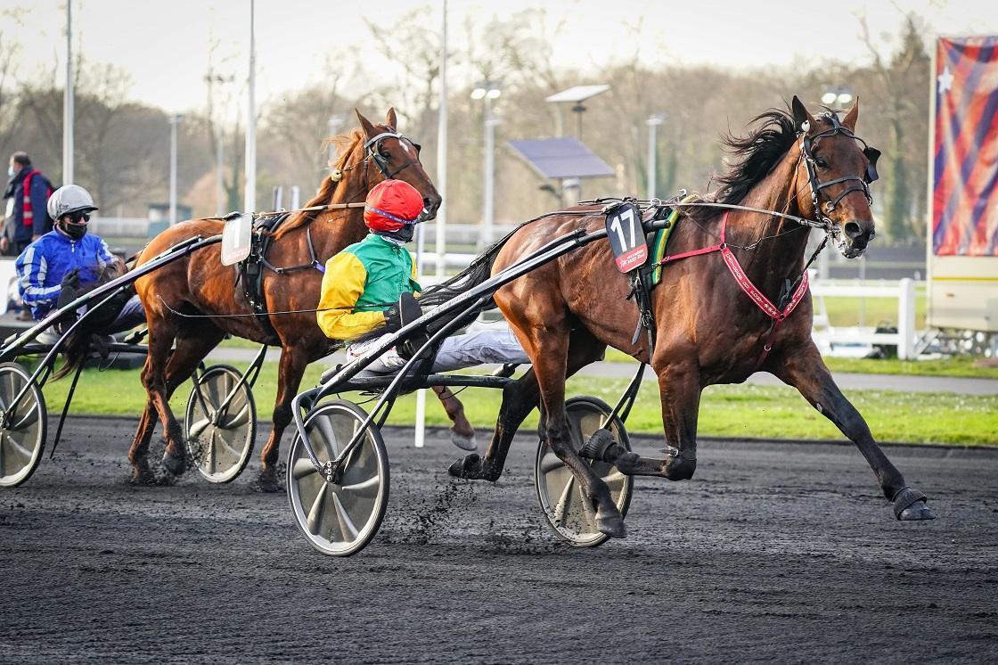 Calendrier Des Courses De Trot 2023 Les Chevaux Qui Ont Marqué Le Meeting D'hiver De Vincennes | Equidia
