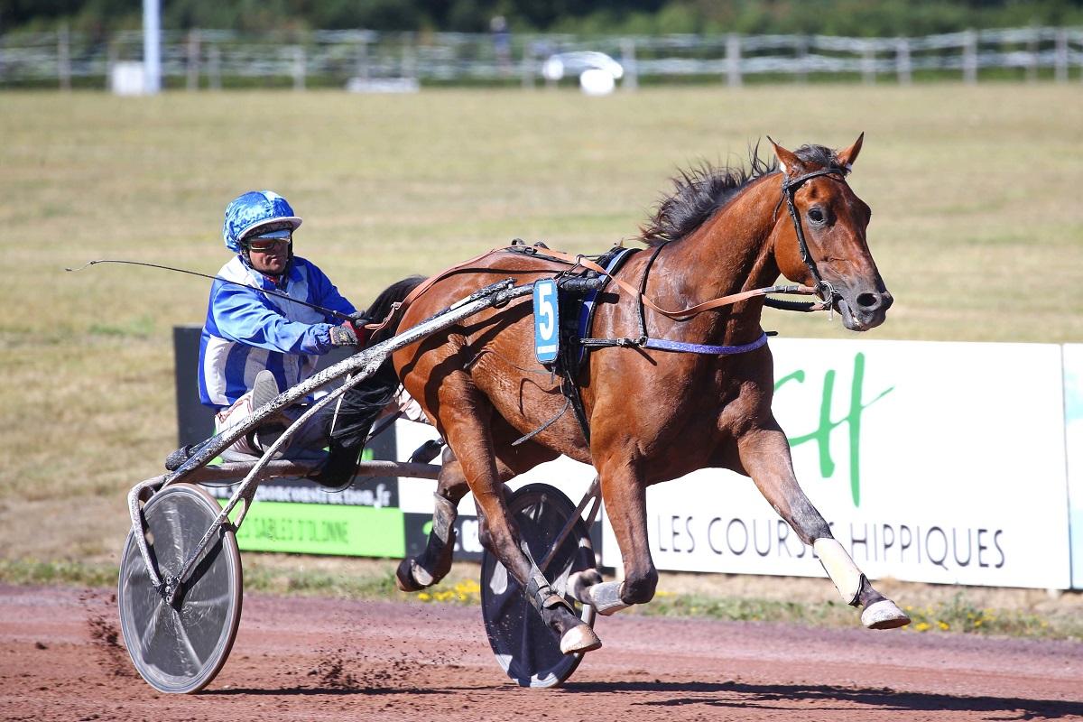 Calendrier Des Courses Hippiques Aux Sables D' Olonnes