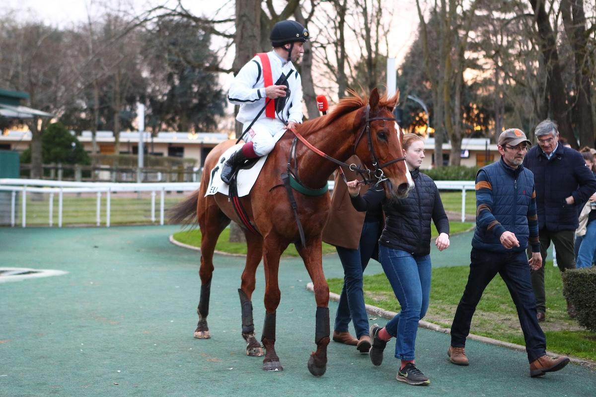 Le Pro du jour - Marcel Rolland : 