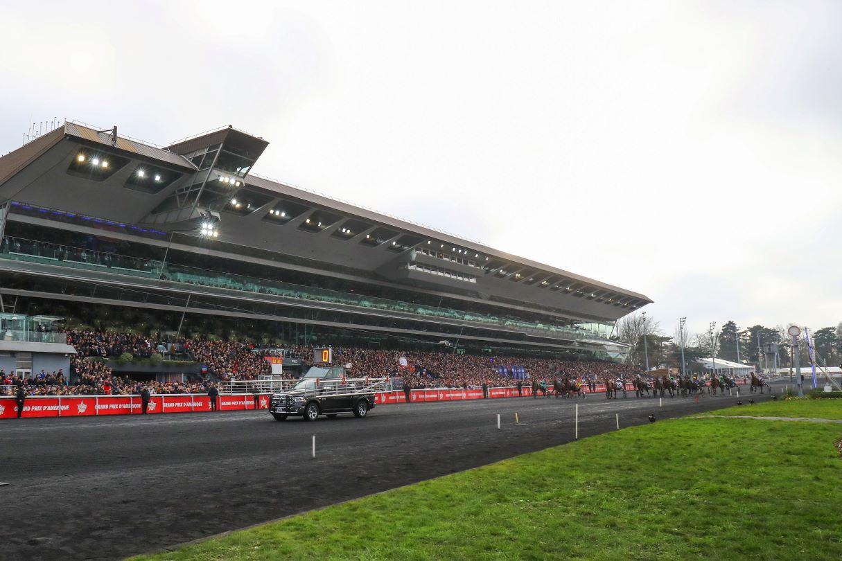Calendrier Des Quinté 2023 Le Calendrier 2022 Des Courses Premium Annoncé Par Le Trot Et France Galop  | Equidia