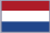 Drapeau du Pays-Bas