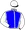 Casaque n°13
