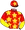 Casaque n°15