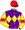 Casaque n°5