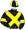 Casaque n°1