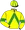 Casaque n°13